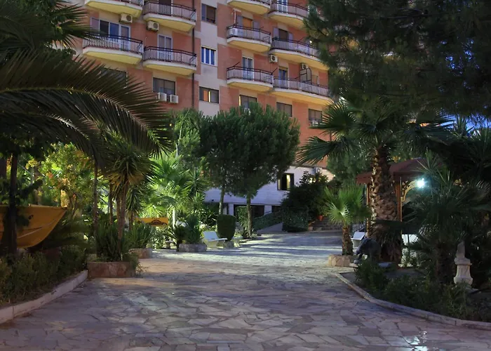Balconata 2.0 Banqueting&Accommodations
