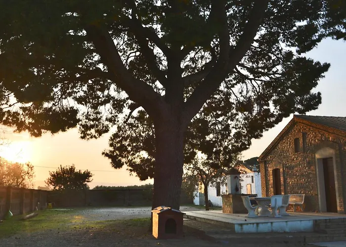  Le Tre Lune B&B