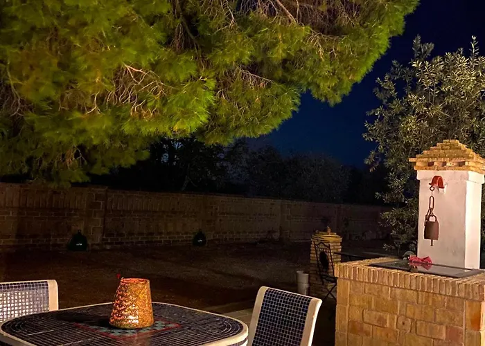  Le Tre Lune B&B